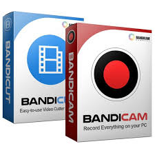 Tải phần mềm quay phim màn hình Bandicam Full Crack